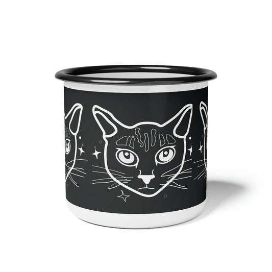 Good Kitty Mug