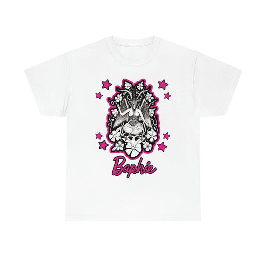 Unisex Heavy Cotton Baphie Tee