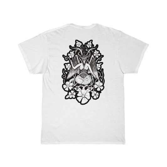 Baphomet Short Sleeve Tee