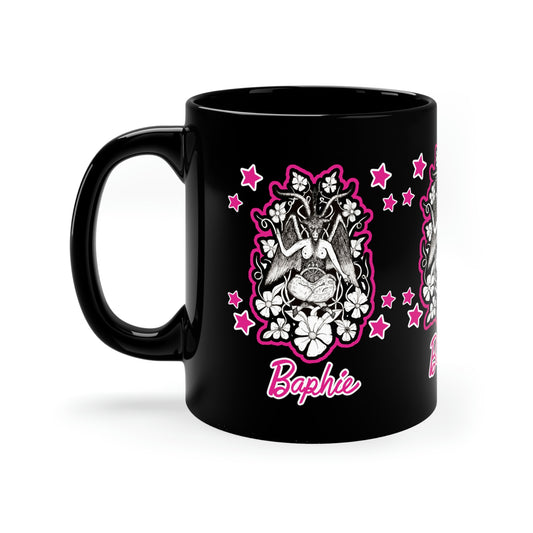 11oz Baphie Mug