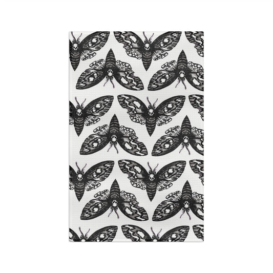 Soft Tea Towel