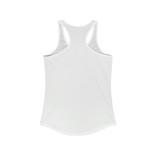 Women's Baphie Racerback Tank