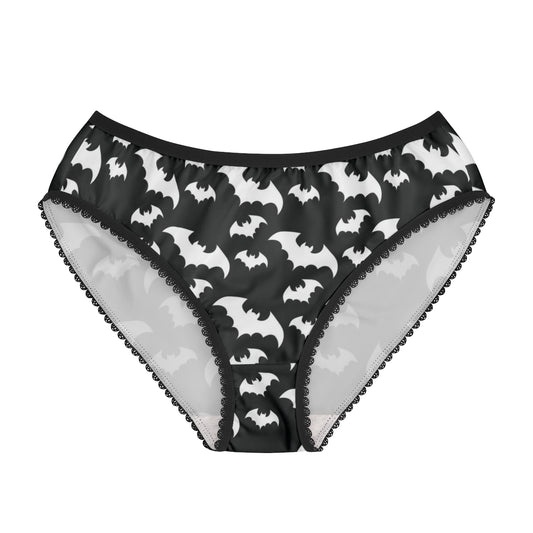 Batty Panties