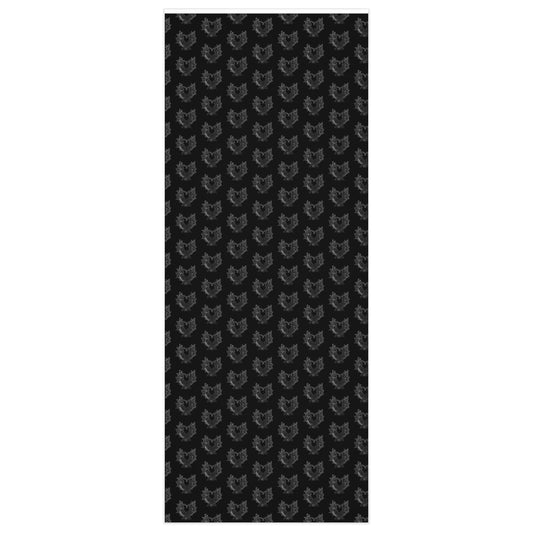 Odin's Ravens Wrapping Paper