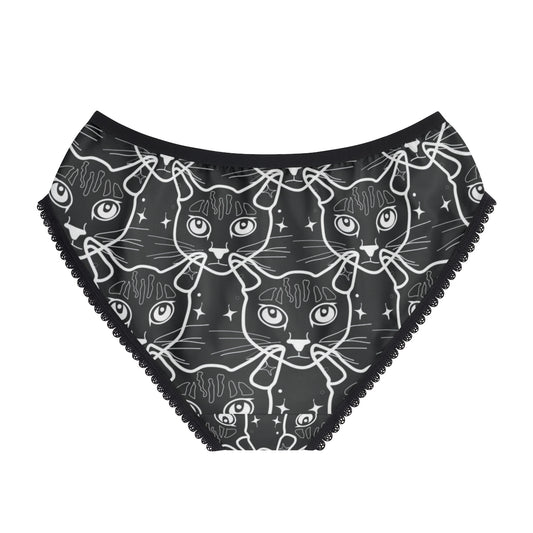 Good Kitty Panties
