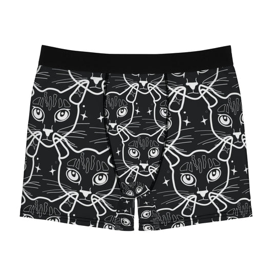 Good Kitty Boxer Briefs