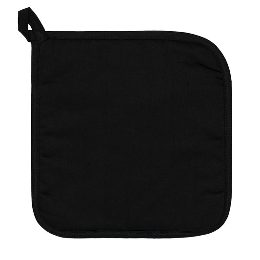 Batty Pot Holder with Pocket