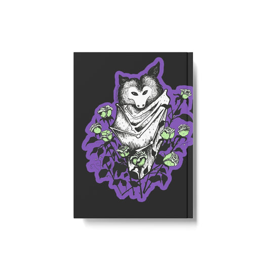 Hard Backed Journal