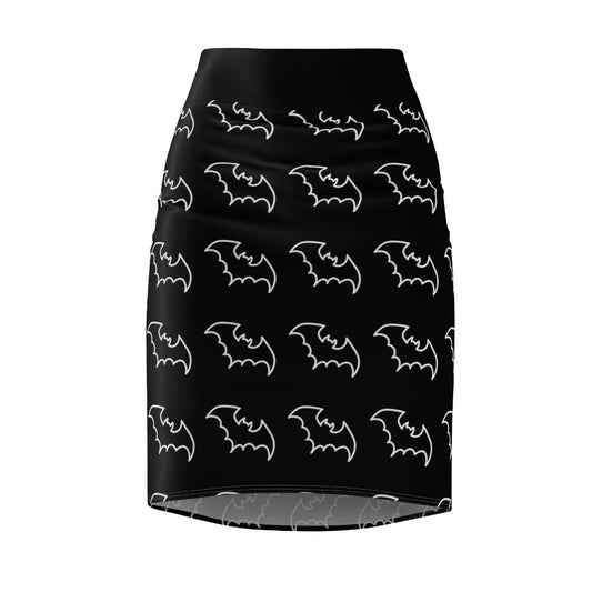 Women's Pencil Skirt