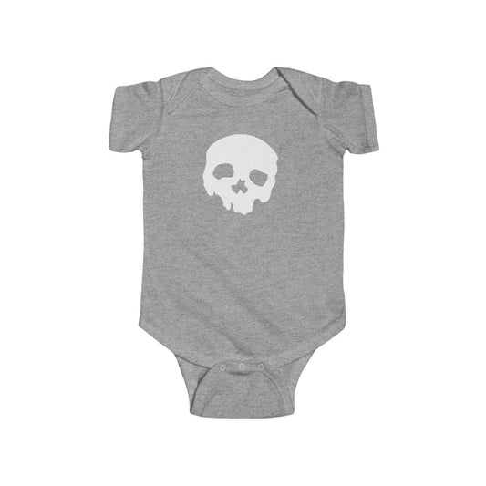 Baby Skull Onesie