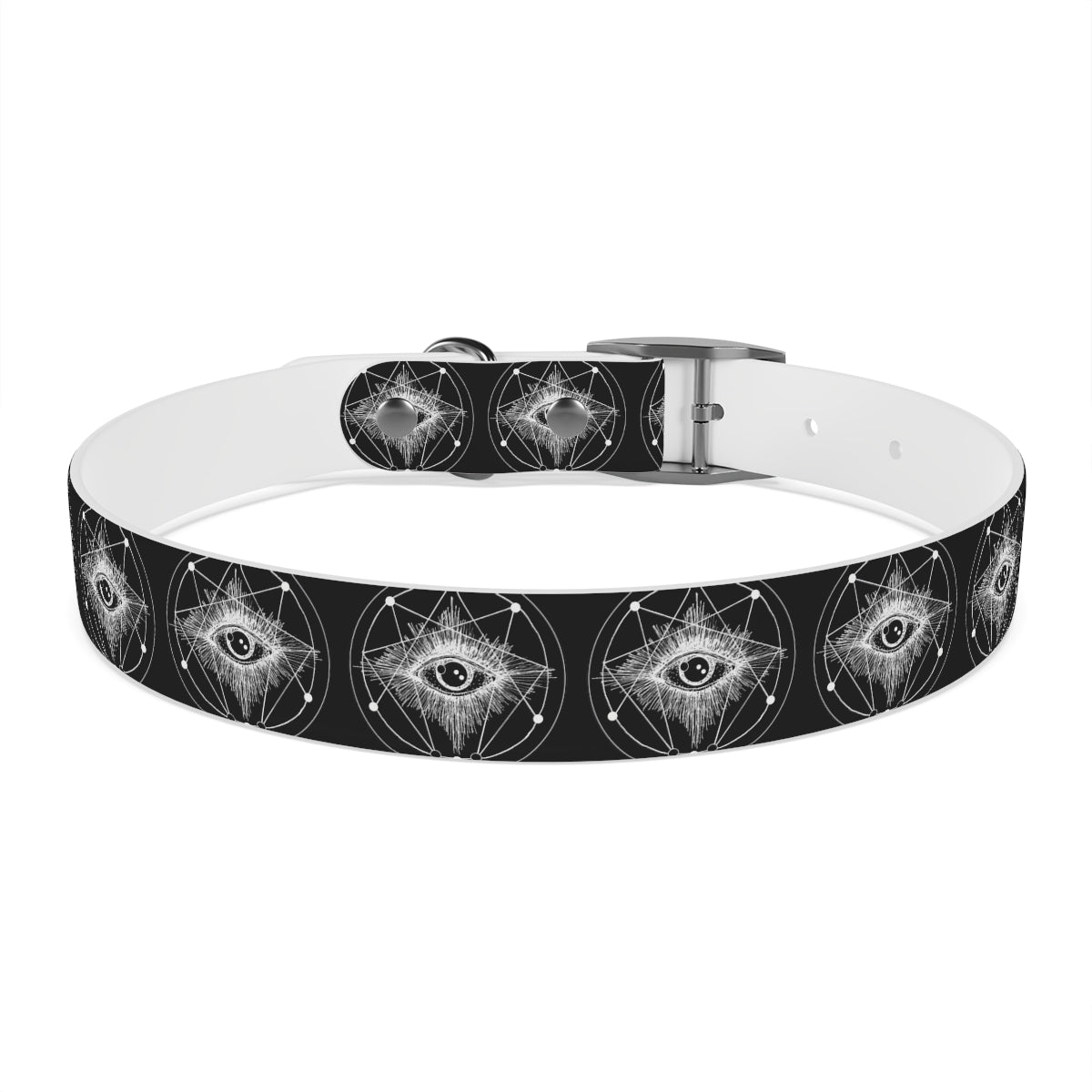 ENLIGHTENMENT Dog Collar