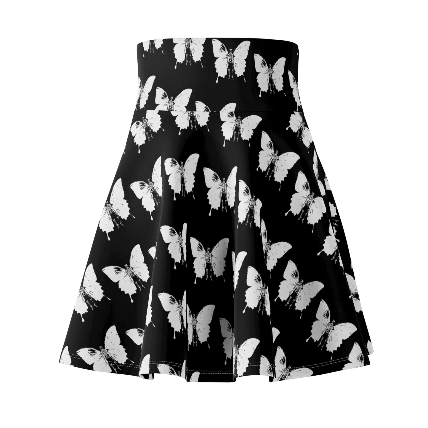Women's Skater Skirt (AOP)