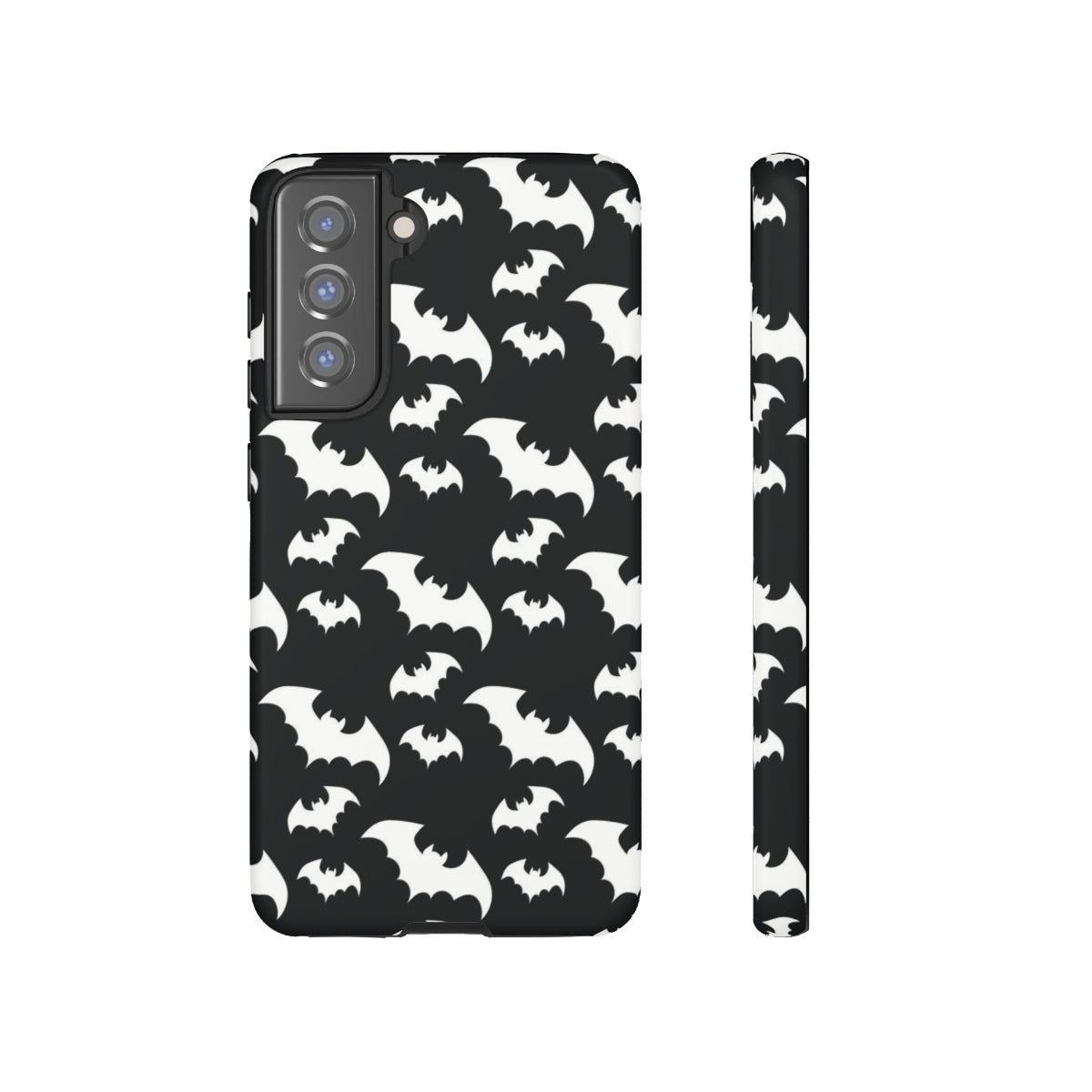 Batty Phone Case