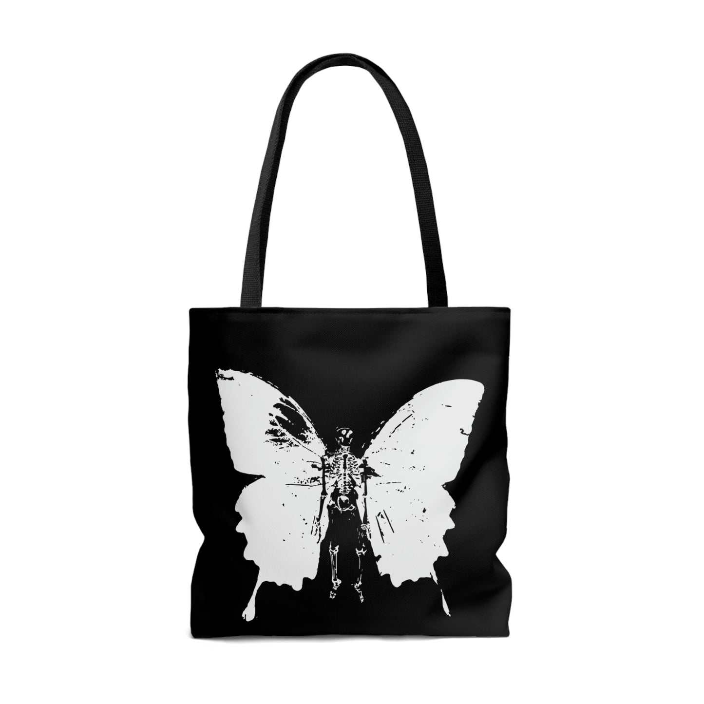 Destressed Skellerfly Bag