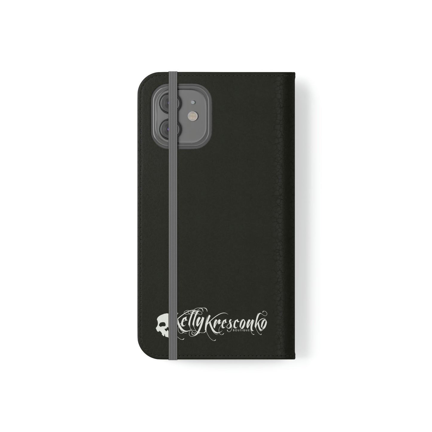 FlipStyle Phone Case- Odin's Ravens