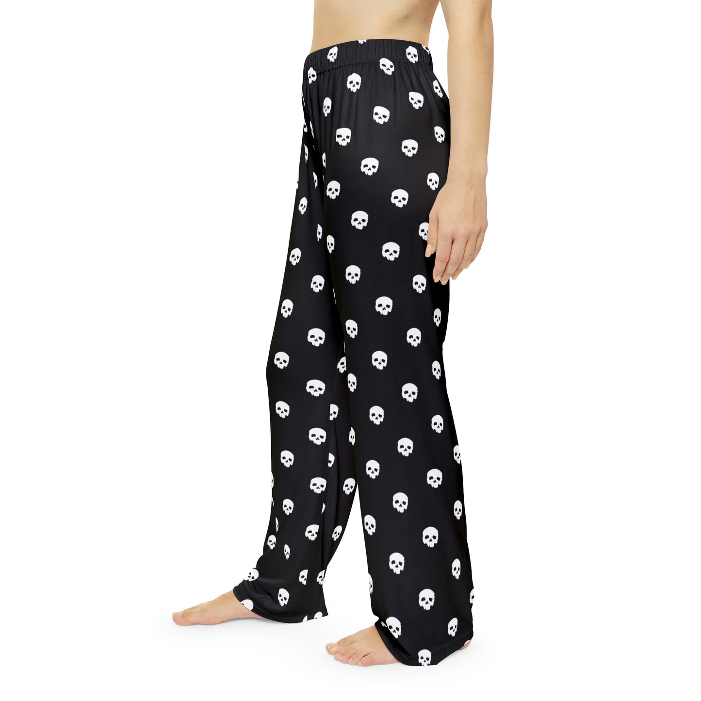 CURVY  Super Soft Women's Pajama Pants SIZE L-4X
