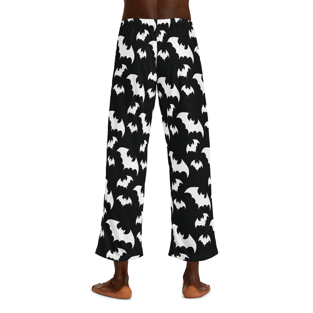 Men's Batty Pajama Pants