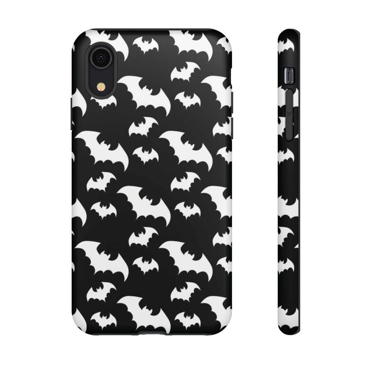 Batty Phone Case