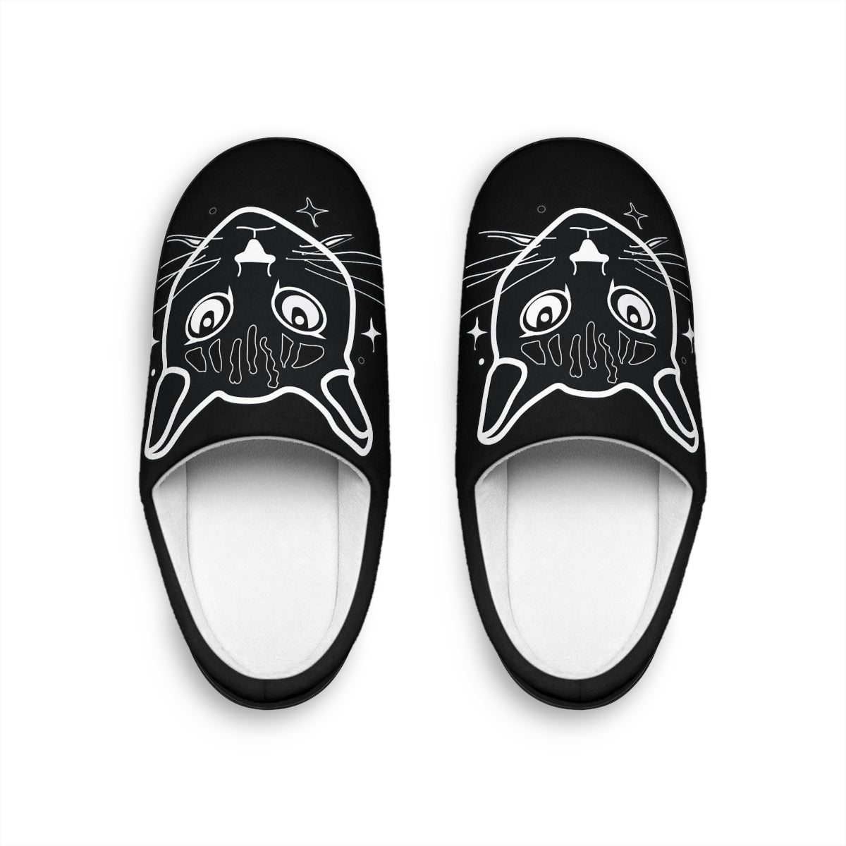 Good Kitty Women's Indoor Slippers