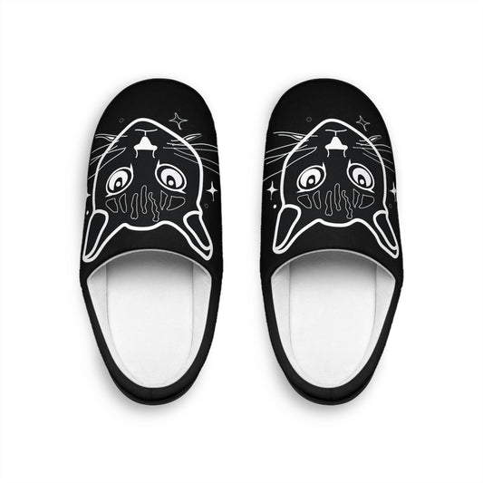 Good Kitty Women's Indoor Slippers