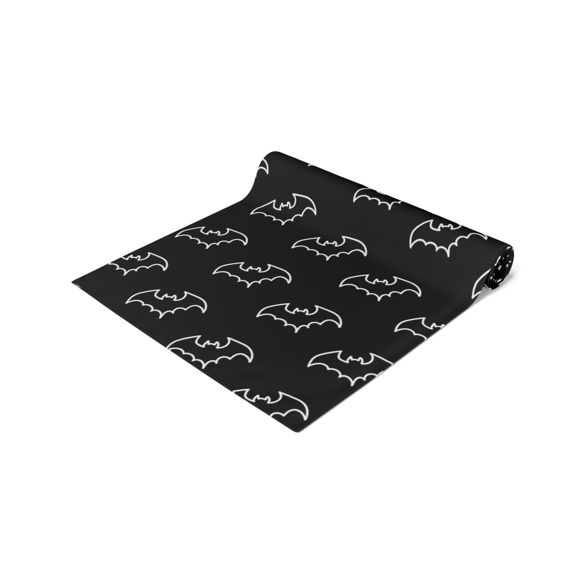 Batty Table Runner (Cotton, Poly)