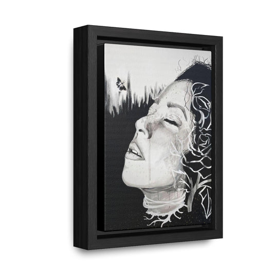 Gallery Canvas Wraps, Vertical Frame