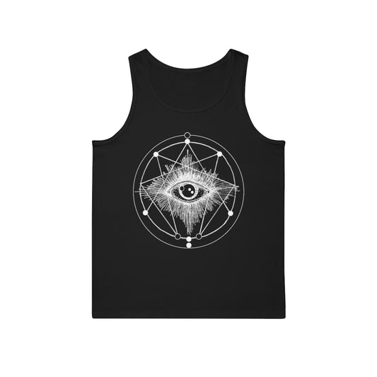 Unisex Softstyle™ Tank Top