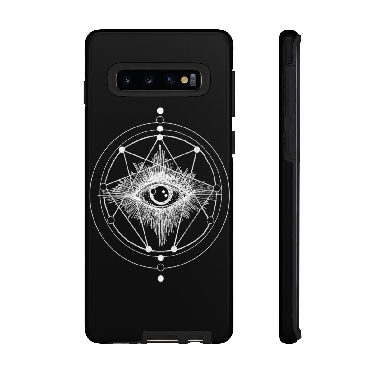 ENLIGHTENMENT Phone Case