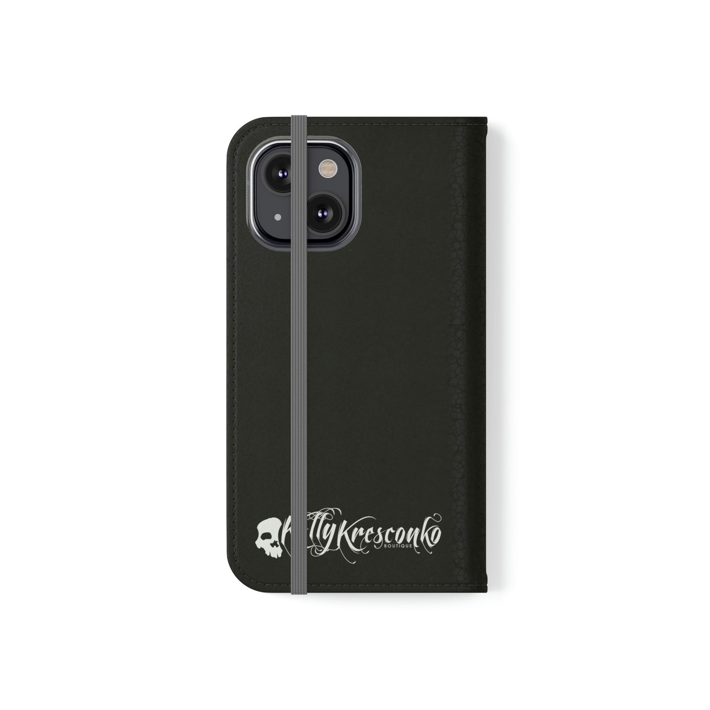 FlipStyle Phone Case- Odin's Ravens