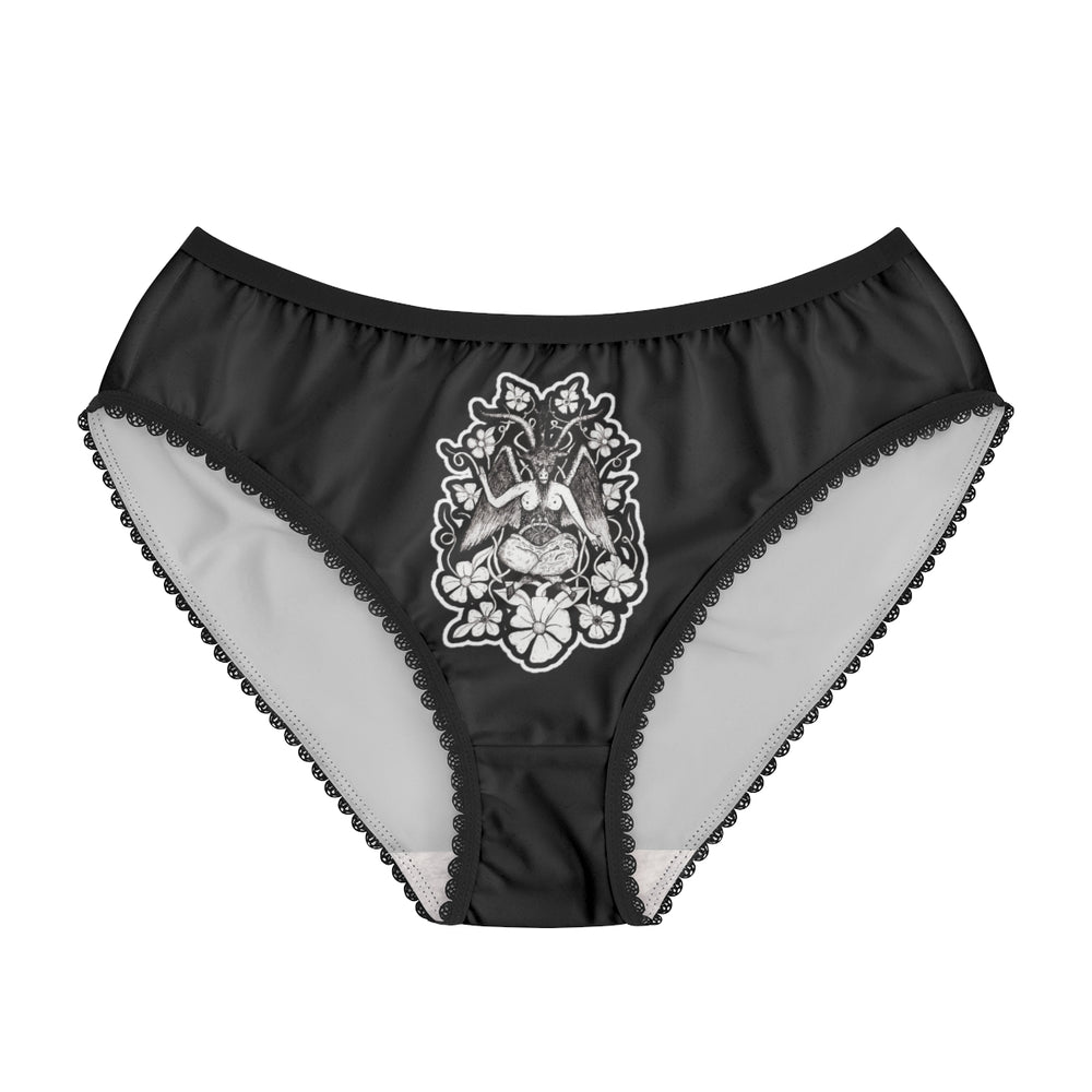 Baphomet Panty