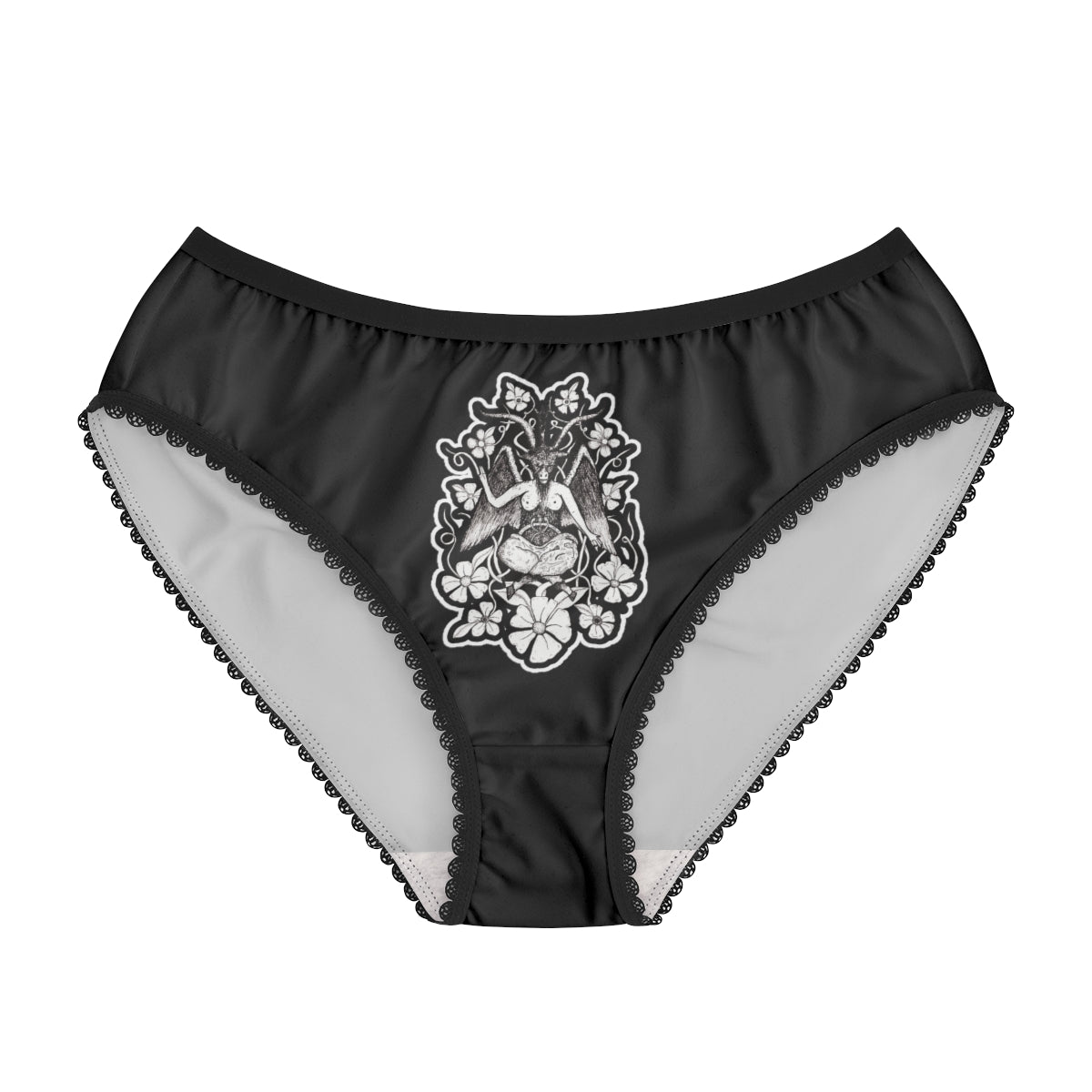 Baphomet Panty