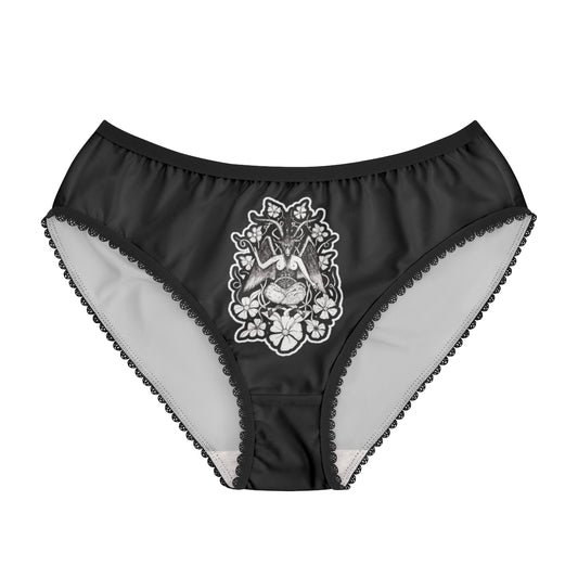Baphomet Panty