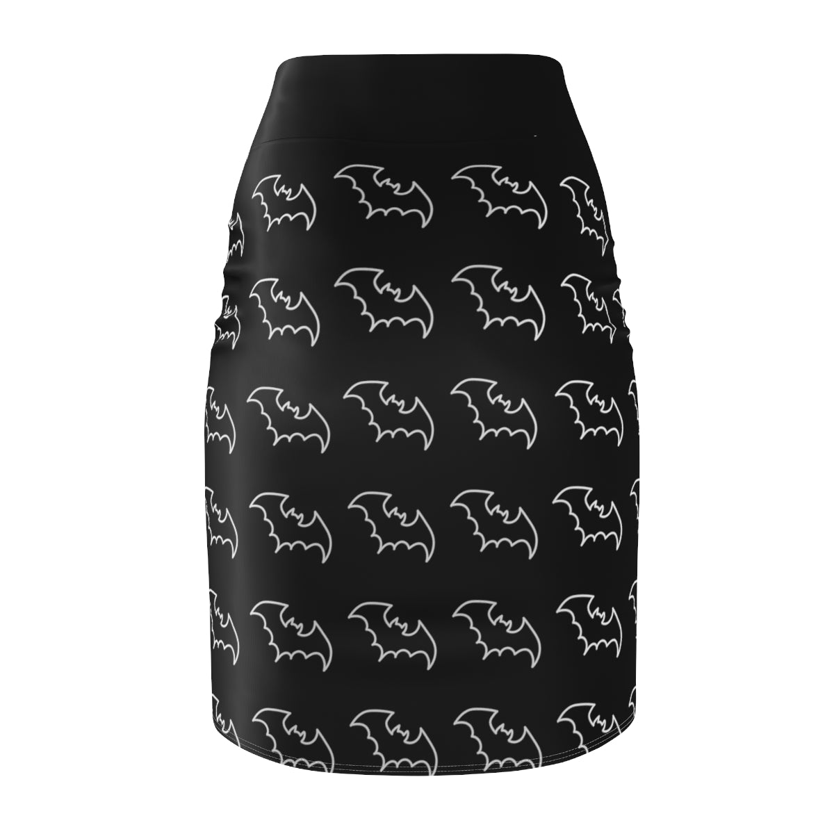 Women's Pencil Skirt