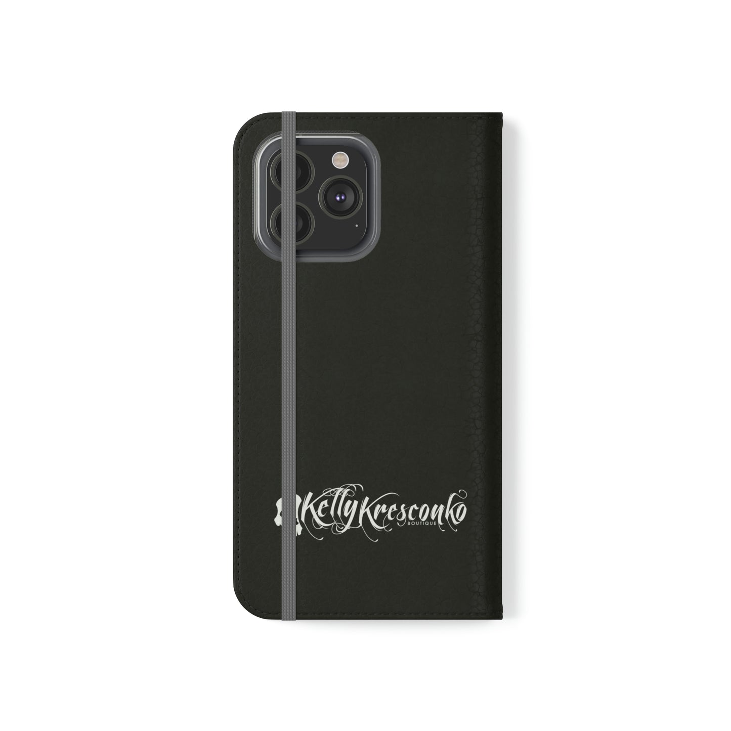 FlipStyle Phone Case- The Queen