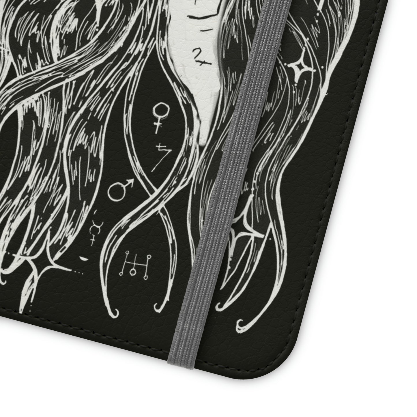FlipStyle Phone Case- The Queen