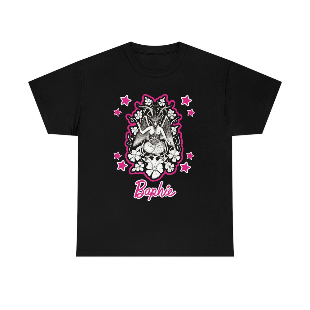 Unisex Baphie Cotton Tee
