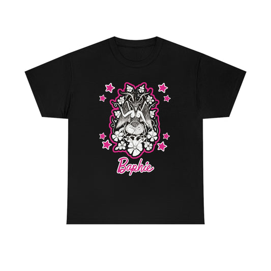 Unisex Baphie Cotton Tee