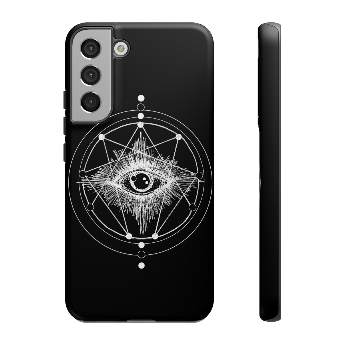 ENLIGHTENMENT Phone Case