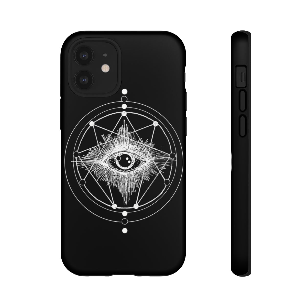 ENLIGHTENMENT Phone Case