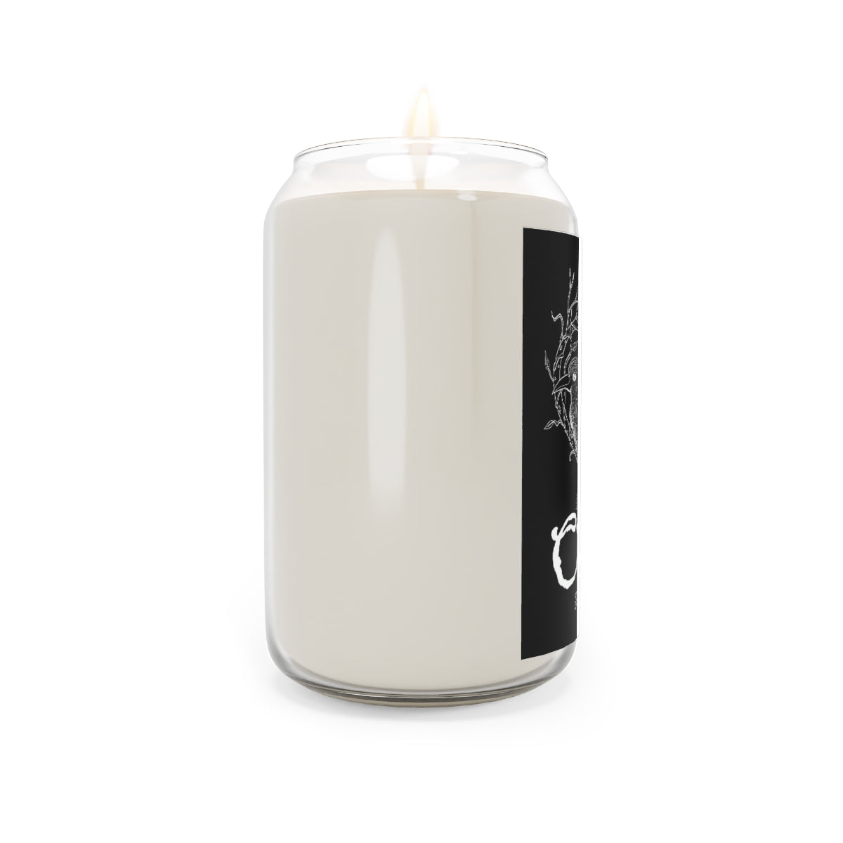 Odin's Ravens Scented Candle, 13.75oz