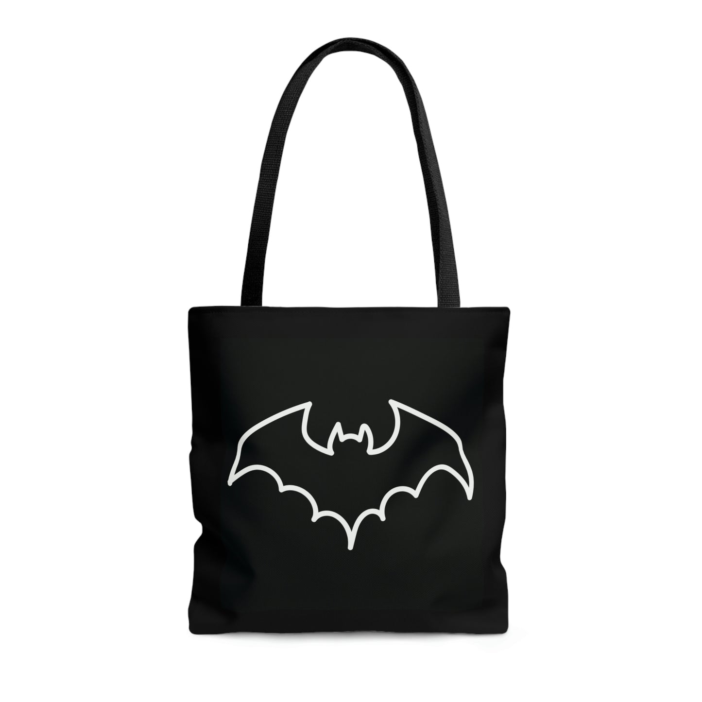 Batty Tote (3 Sizes)