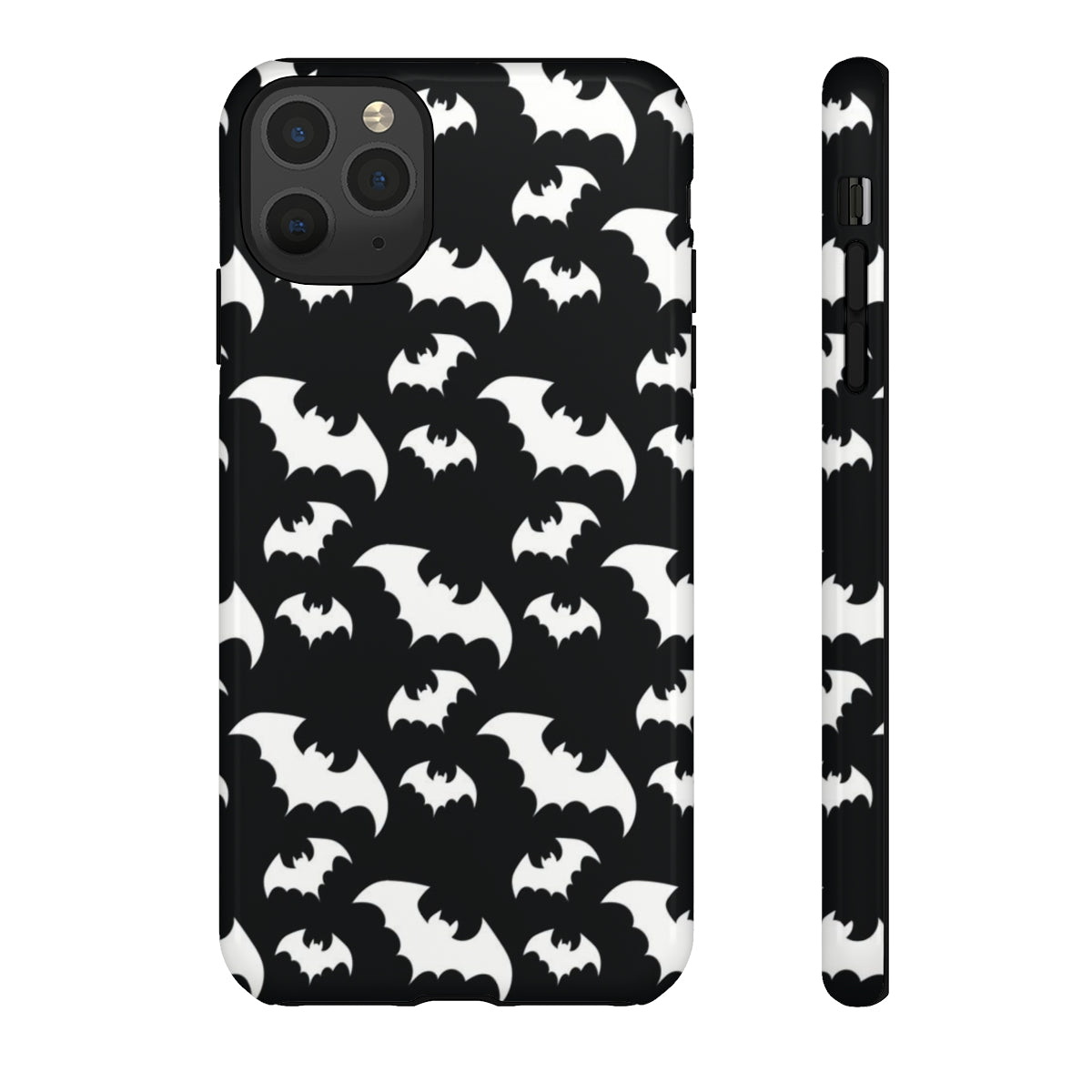 Batty Phone Case