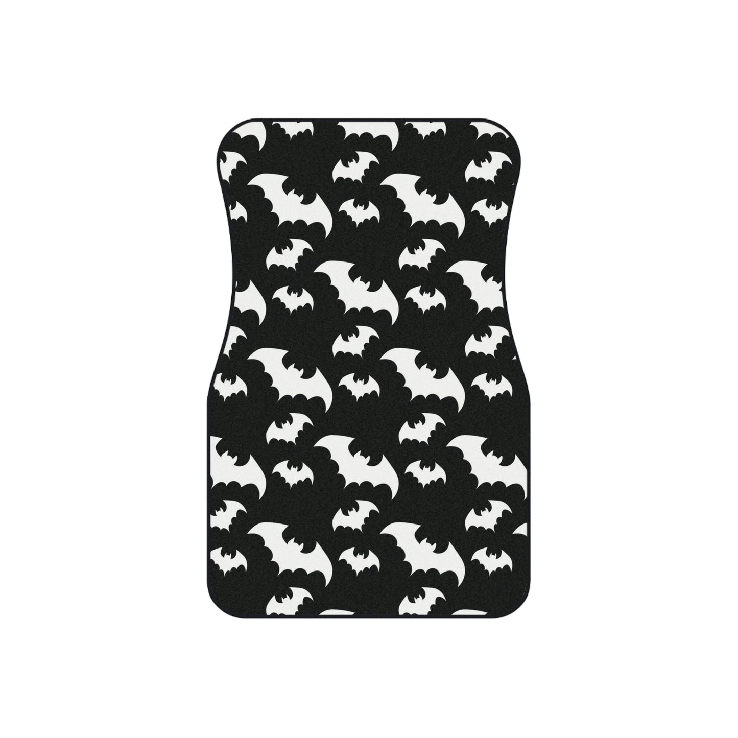 Batty Car Mats (Set of 4)