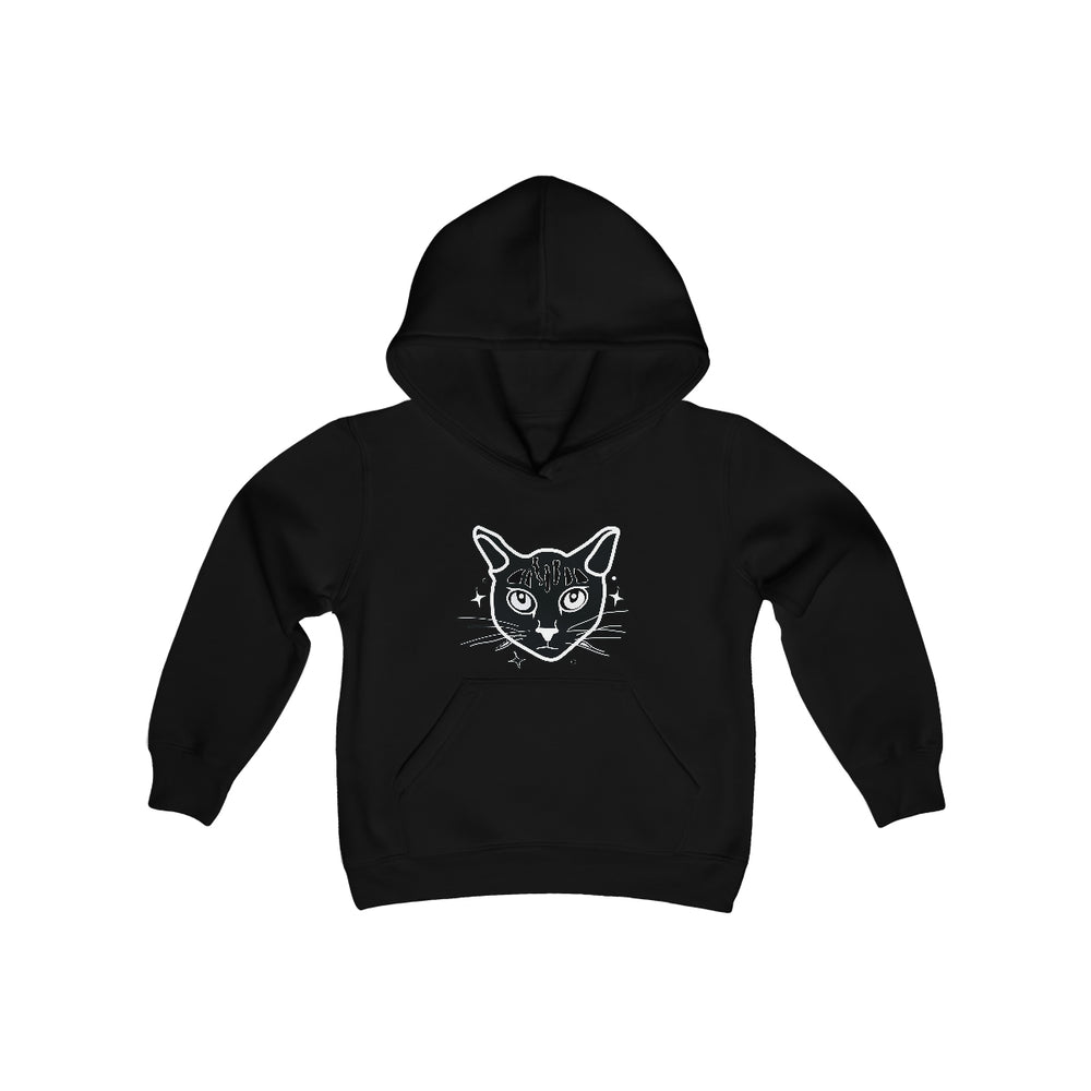 Good Kitty Hoodie (kids)