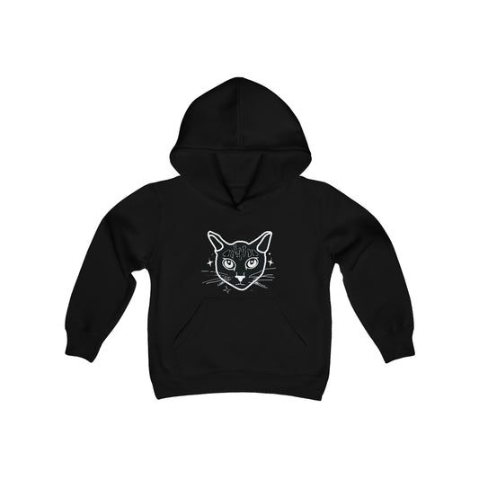 Good Kitty Hoodie (kids)