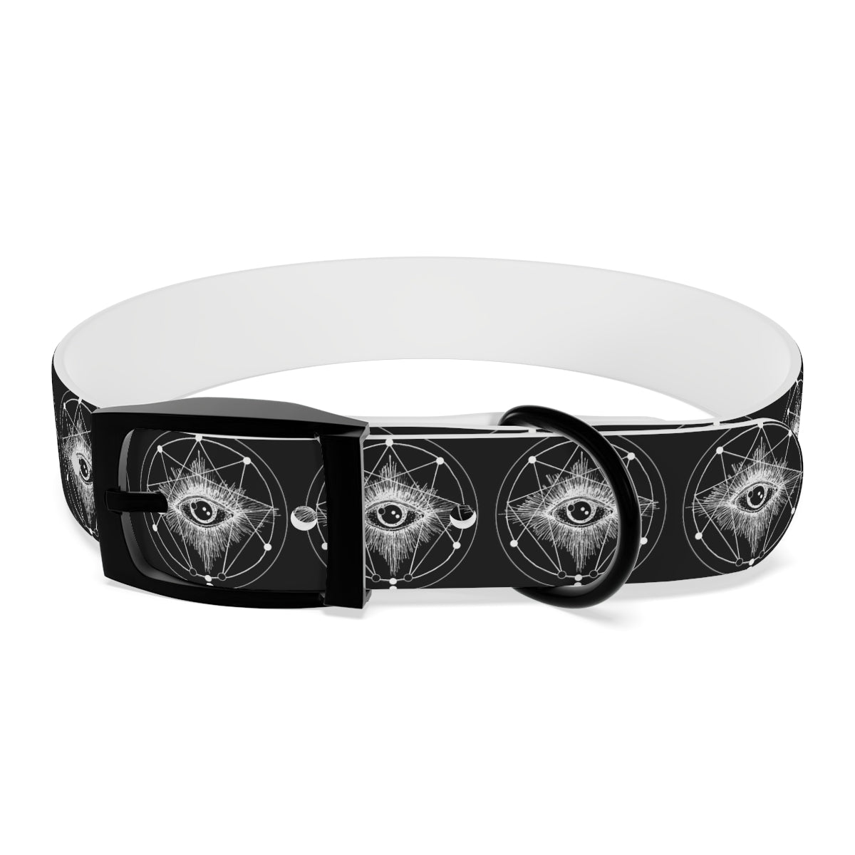 ENLIGHTENMENT Dog Collar