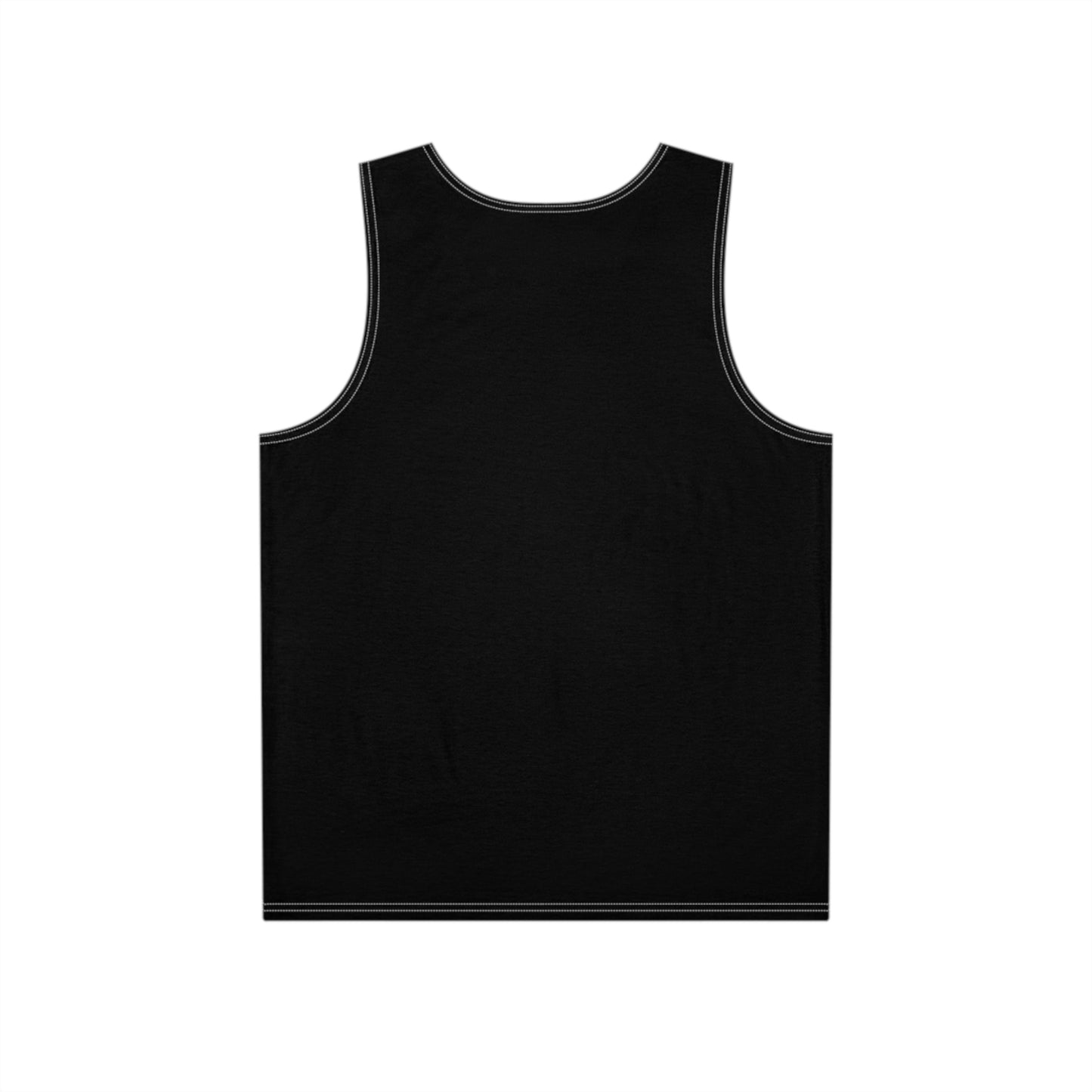 Men's Baba Yaga Tank