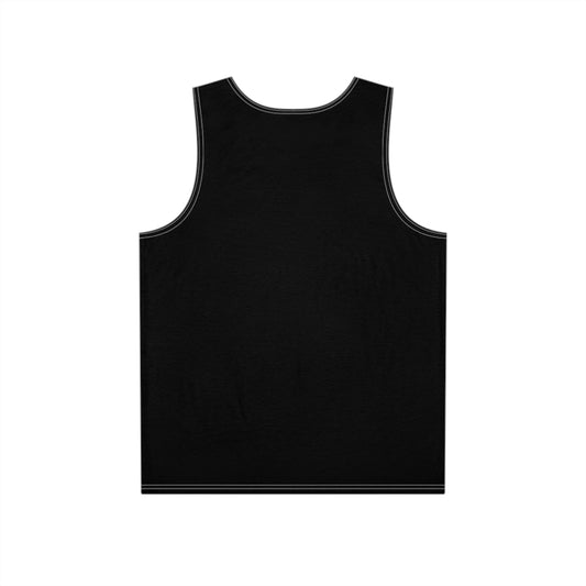 Men's Baba Yaga Tank