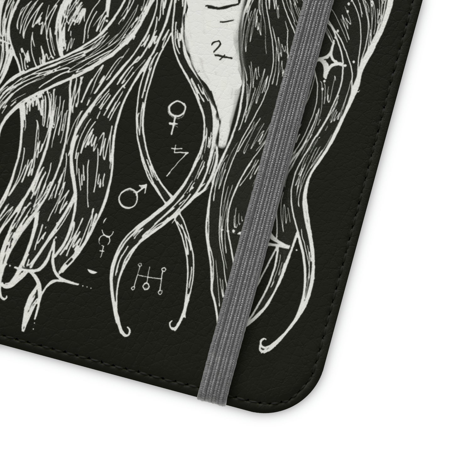FlipStyle Phone Case- The Queen