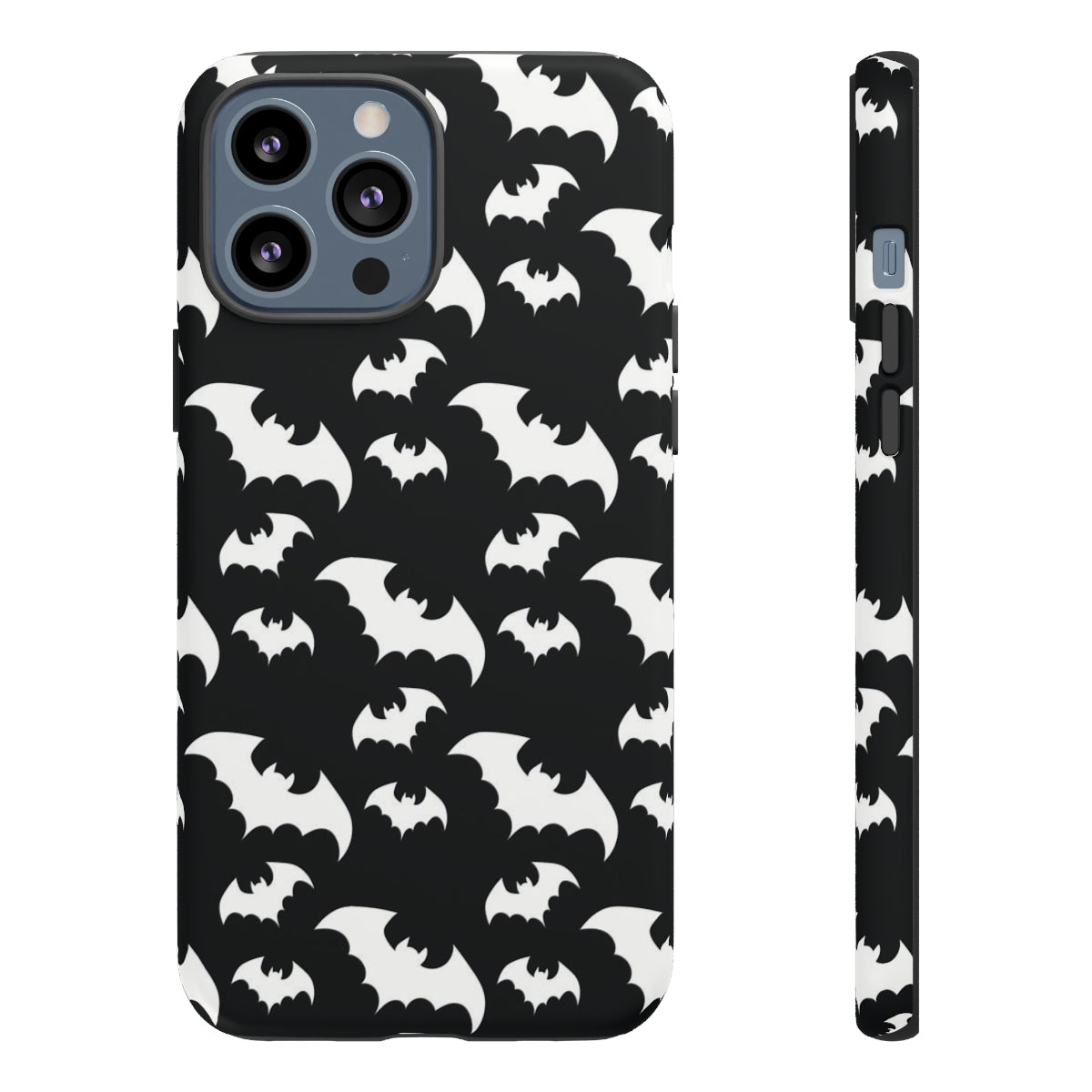 Batty Phone Case
